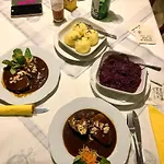 Hotel-restaurant Denklinger-hof *