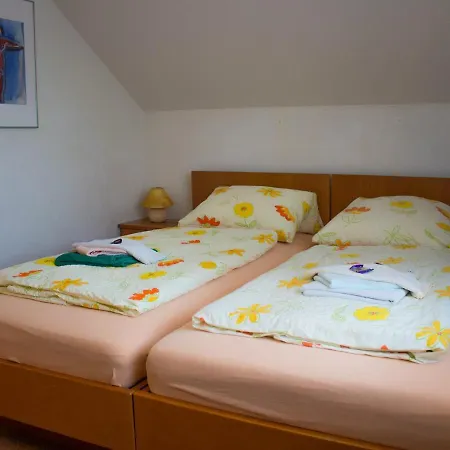 Otel Hotel-restaurant Denklinger-hof