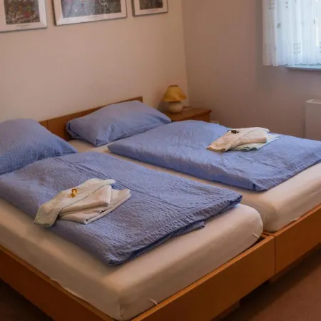 Hotel-restaurant Denklinger-hof Reichshof