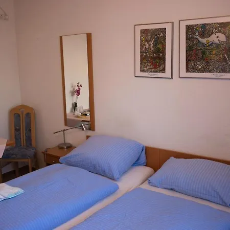 Hotel Hotel-restaurant Denklinger-hof Reichshof