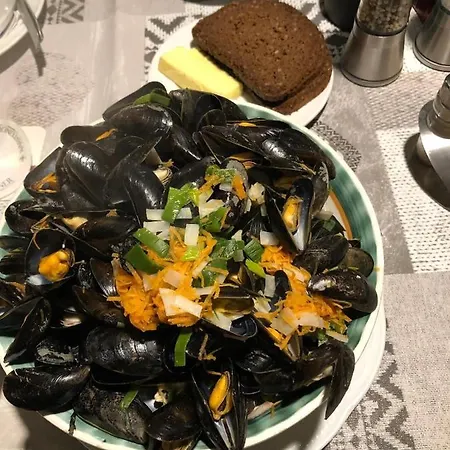 Hotel-restaurant Denklinger-hof *