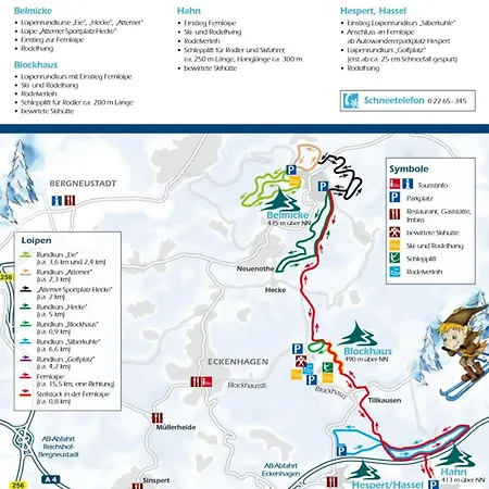 Hotel-restaurant Denklinger-hof