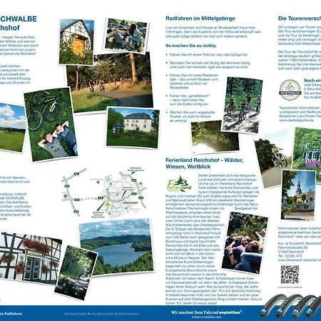 Hotel-restaurant Denklinger-hof Hotel