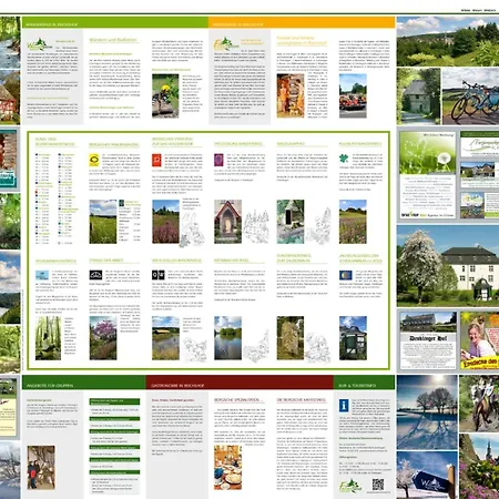 Hotel Hotel-restaurant Denklinger-hof *