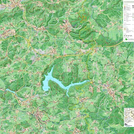 Otel Hotel-restaurant Denklinger-hof *