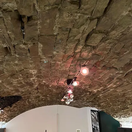 מלון Hotel-restaurant Denklinger-hof *