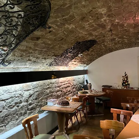 Hotel-restaurant Denklinger-hof מלון