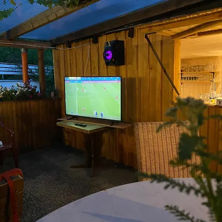 Hotel-restaurant Denklinger-hof Otel Reichshof