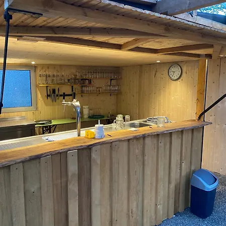 Hotel Hotel-restaurant Denklinger-hof *