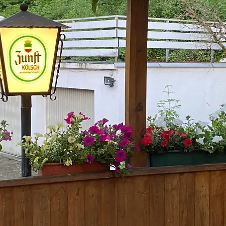 Hotel-restaurant Denklinger-hof