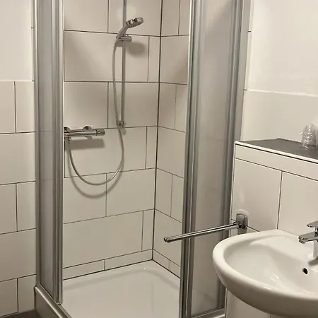 Hotel-restaurant Denklinger-hof *