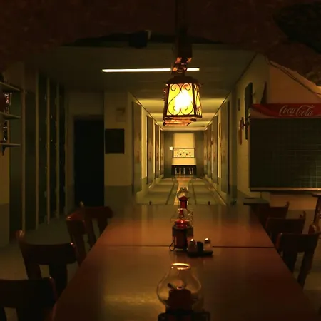Hotel-restaurant Denklinger-hof מלון