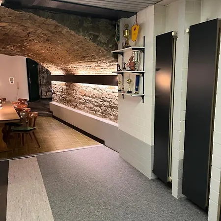 Otel Hotel-restaurant Denklinger-hof *