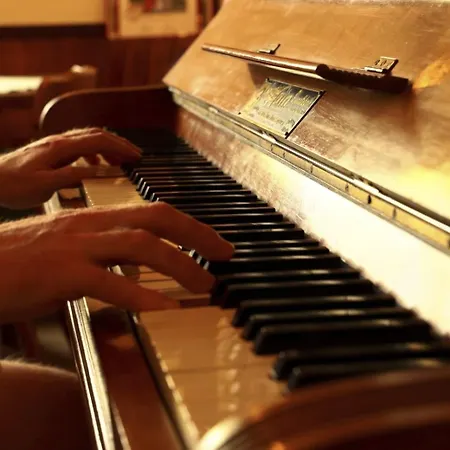 Hotel-restaurant Denklinger-hof *