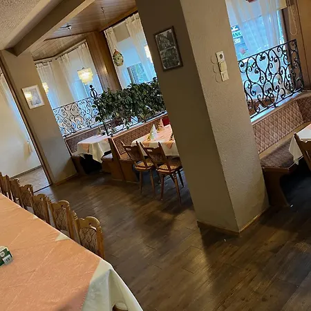 Hotel-restaurant Denklinger-hof