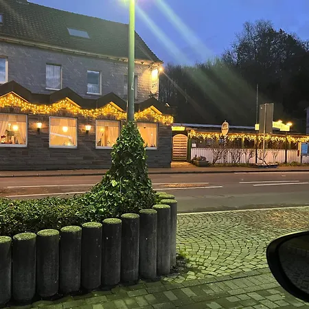 Hotel-restaurant Denklinger-hof Hotel