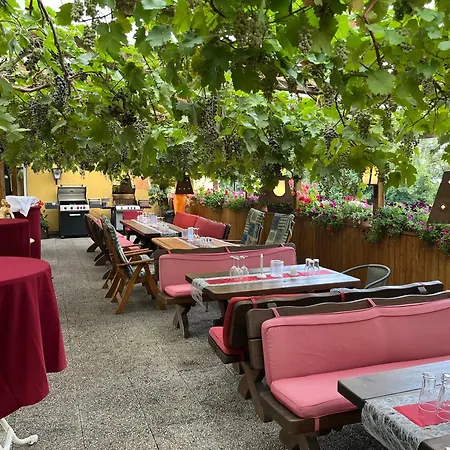 Hotel-restaurant Denklinger-hof