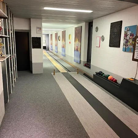 Hotel-restaurant Denklinger-hof Hotel *