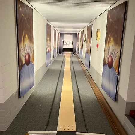 Hotel-restaurant Denklinger-hof *