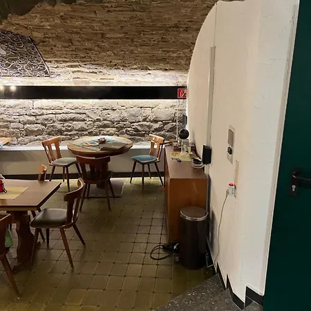 Hotel-restaurant Denklinger-hof Otel *