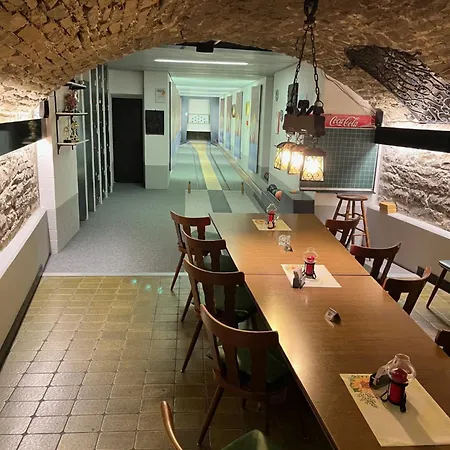 Hotel-restaurant Denklinger-hof * Reichshof