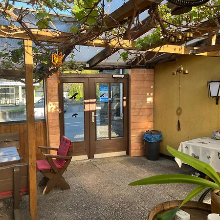 Hotel-restaurant Denklinger-hof מלון