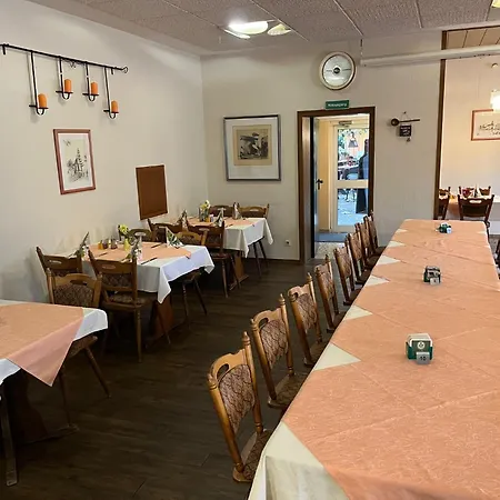 Hotel-restaurant Denklinger-hof *