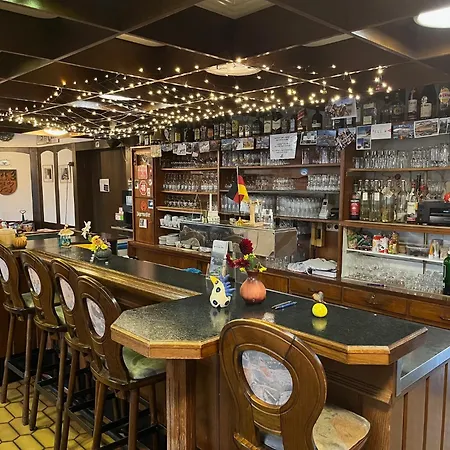 Hotel-restaurant Denklinger-hof