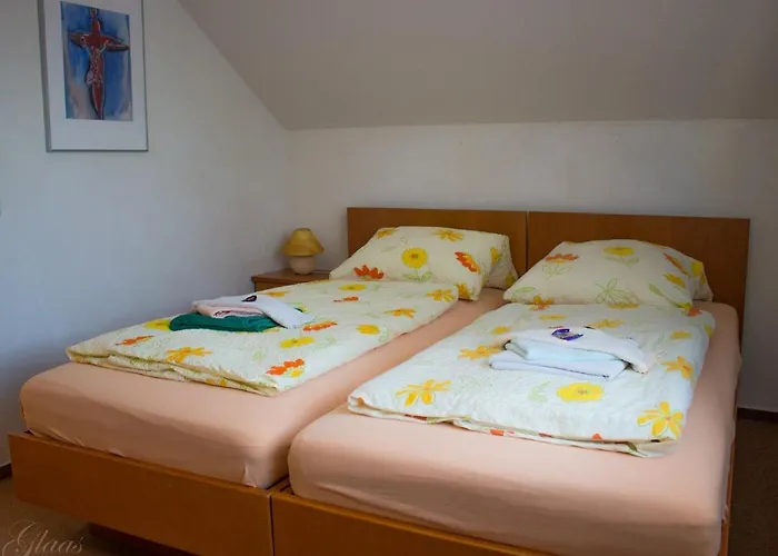 Hotel Hotel-restaurant Denklinger-hof