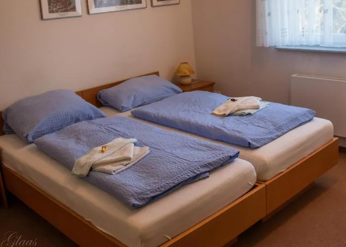 Hotel-restaurant Denklinger-hof Reichshof