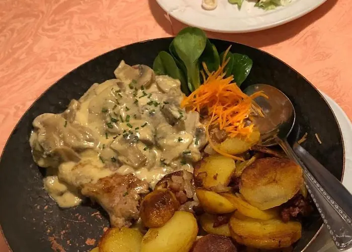 Hotel Hotel-restaurant Denklinger-hof *