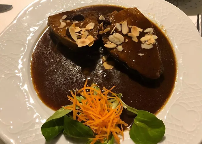 Hotel Hotel-restaurant Denklinger-hof *