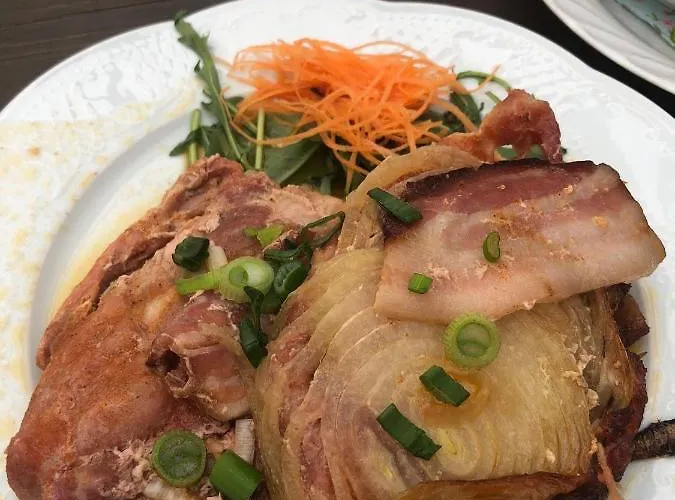 Hotel-restaurant Denklinger-hof