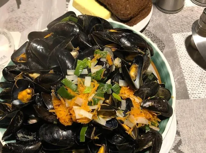 Hotel-restaurant Denklinger-hof *