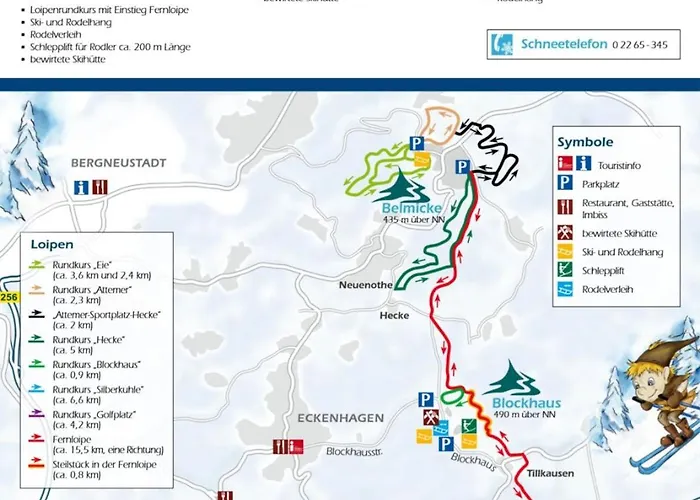 Hotel-restaurant Denklinger-hof