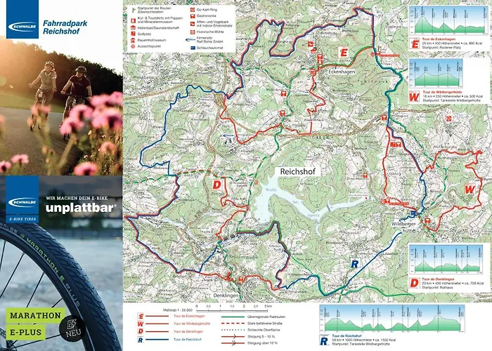 Hotel-restaurant Denklinger-hof * Reichshof