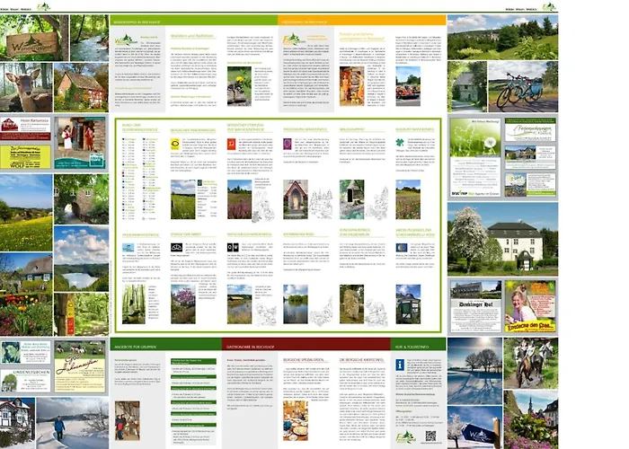 호텔 Hotel-restaurant Denklinger-hof *