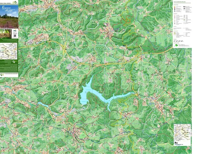 Hotel Hotel-restaurant Denklinger-hof *