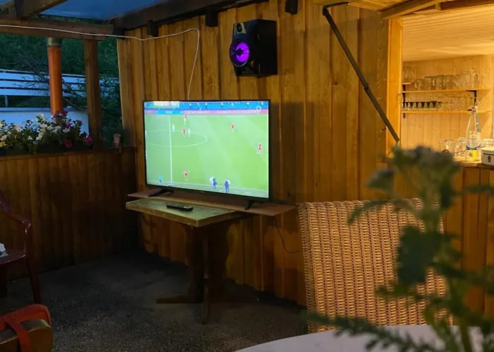 Hotel-restaurant Denklinger-hof Hotel Reichshof