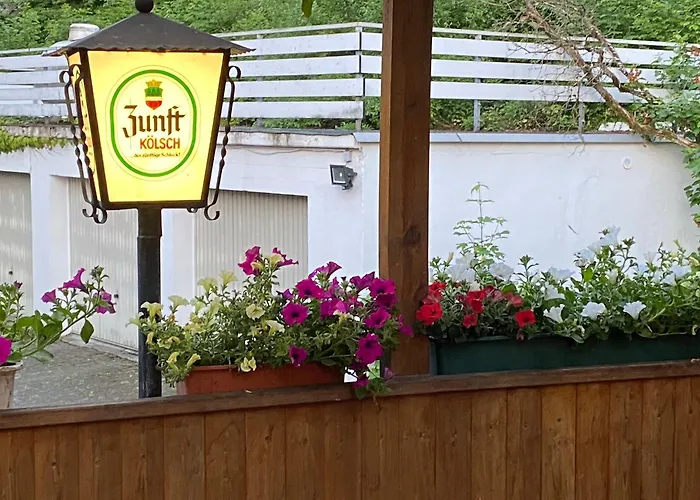 Hotel-restaurant Denklinger-hof