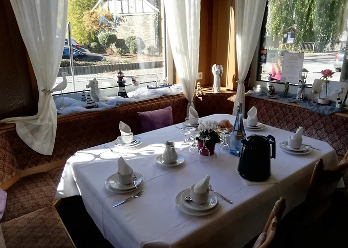 Hotel-restaurant Denklinger-hof Hotel *