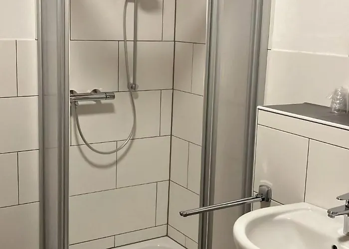 Hotel-restaurant Denklinger-hof *