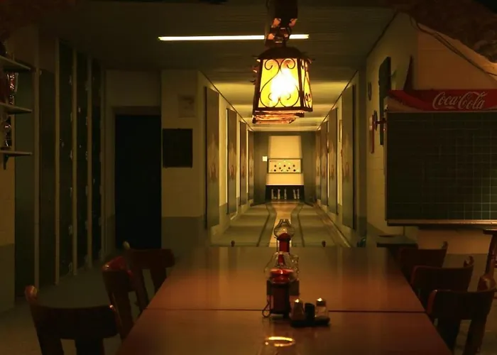 Hotel-restaurant Denklinger-hof Hotel