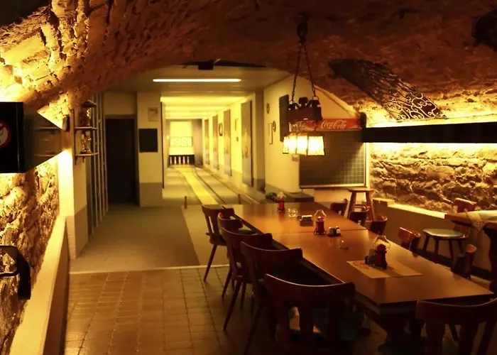 Hotel Hotel-restaurant Denklinger-hof