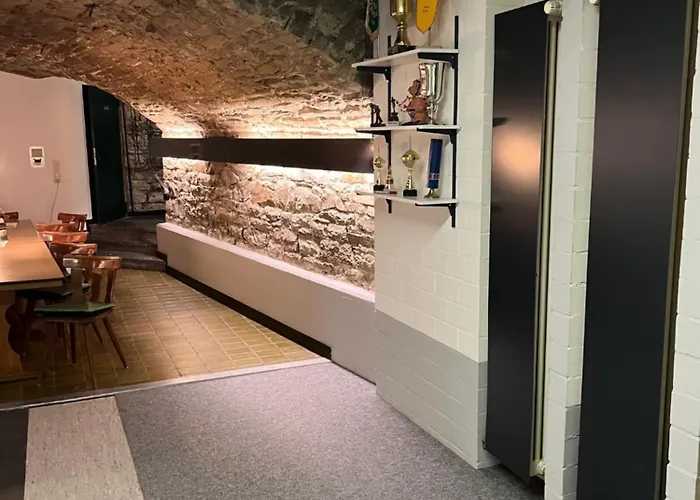 Hotel Hotel-restaurant Denklinger-hof *