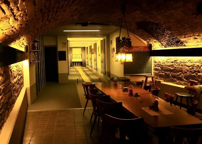 Hotel-restaurant Denklinger-hof Hotel