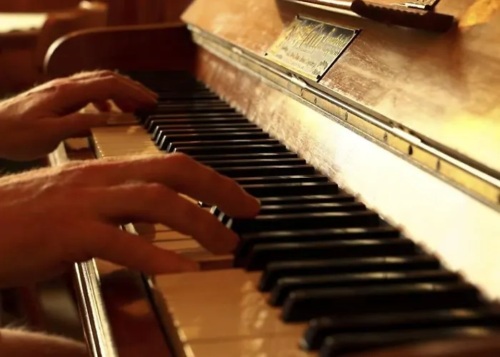 Hotel-restaurant Denklinger-hof *