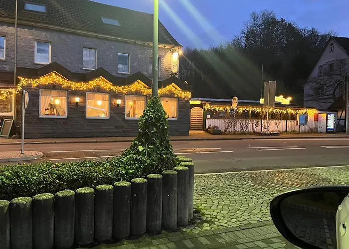 Hotel-restaurant Denklinger-hof Hotel