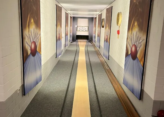 Hotel-restaurant Denklinger-hof *