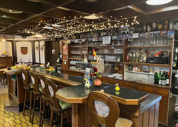 Hotel-restaurant Denklinger-hof